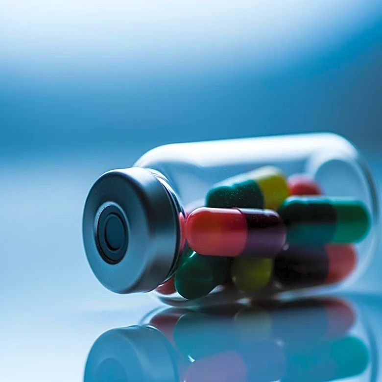 UK Health Minister Warns of Risks from Low Medicines Pricing on Supply Security