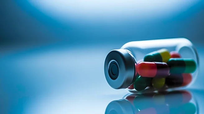 UK Health Minister Warns of Risks from Low Medicines Pricing on Supply Security