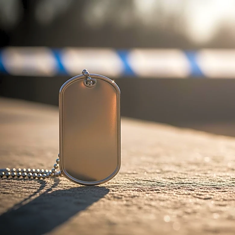 Defense POW/MIA Accounting Agency Identifies Remains of U.S. Soldier from Korean War