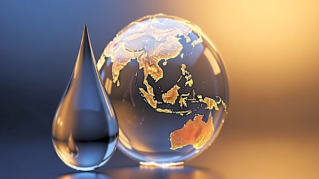 Japan Announces $10 Billion Aid to Southeast Asia Amid Middle East Oil Shock