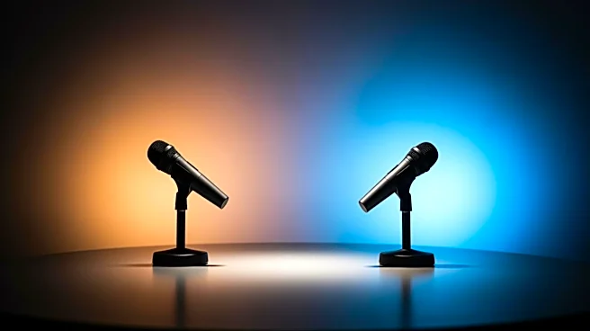 US and Iran Engage in Indirect Talks to Extend Ceasefire Amid Regional Tensions