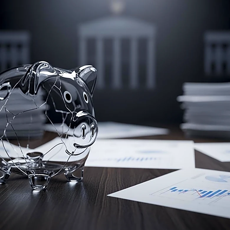 Federal Watchdogs Warn of Half a Trillion Dollar Annual Fraud in U.S. Government Programs