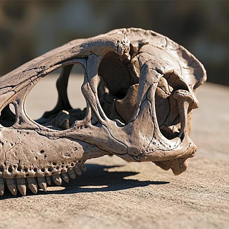 New Research Confirms Nanotyrannus as a Distinct Dinosaur Species