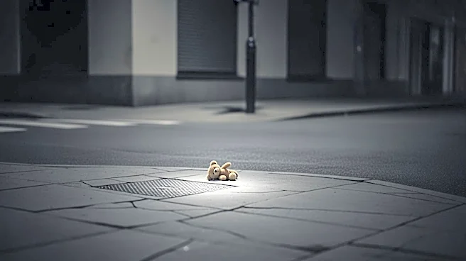 Brooklyn Man Arraigned for Murder in Stray Bullet Death of Infant