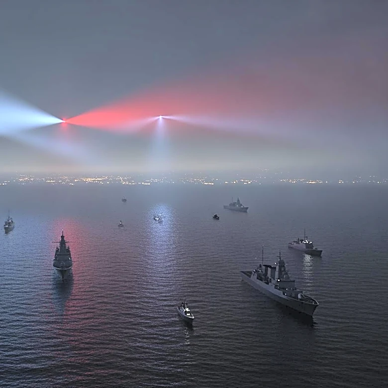 U.S. and Israeli Forces Intensify Pressure on Iran Amid Blockade and Sanctions