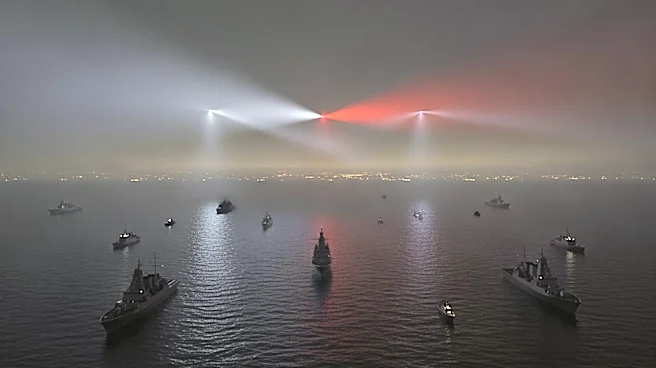 U.S. and Israeli Forces Intensify Pressure on Iran Amid Blockade and Sanctions