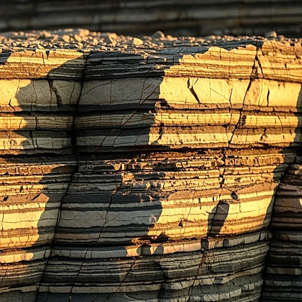 Geologists Reveal Earlier Collision of Americas, Redefining Geological History