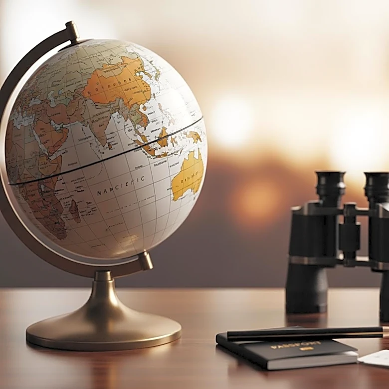 Australian Travelers Shift Focus from U.S. to Asia Amid Declining U.S. Travel Demand