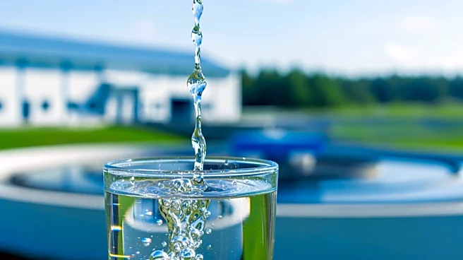 Ohio Distributes $65 Million in PFAS Settlement Funds to Improve Drinking Water