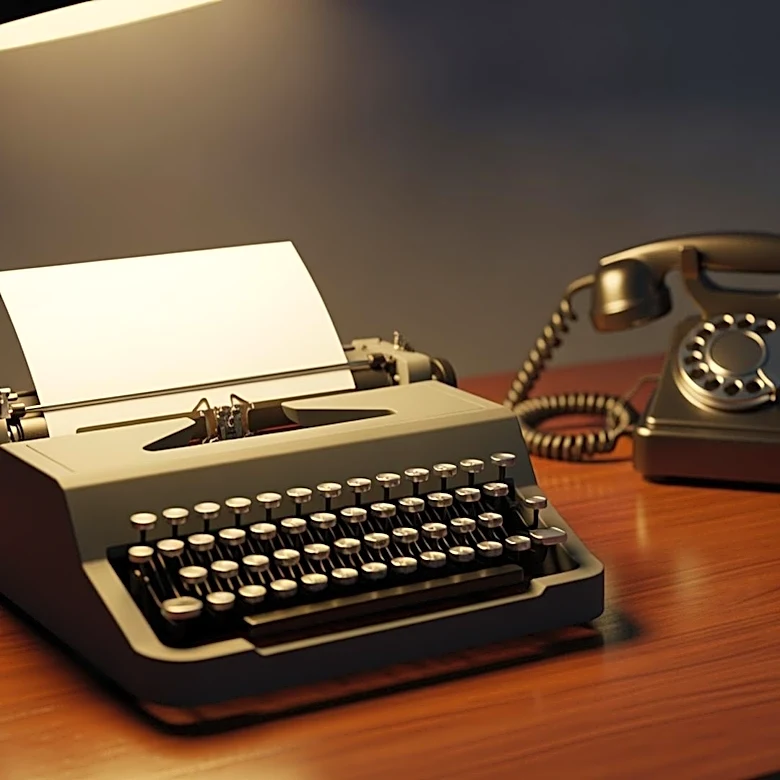 Controversy Surrounds Woody Brown's Best-Selling Novel Amid Communication Method Doubts