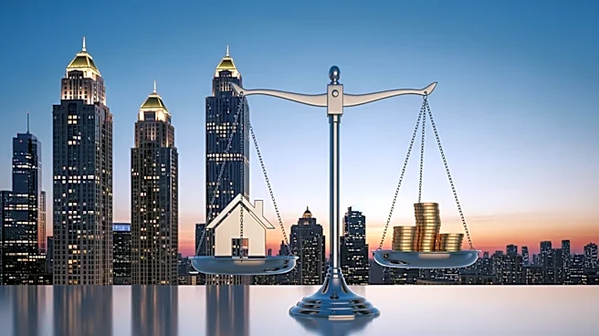 Governor Hochul Advocates for Tax on NYC's Luxury Secondary Homes