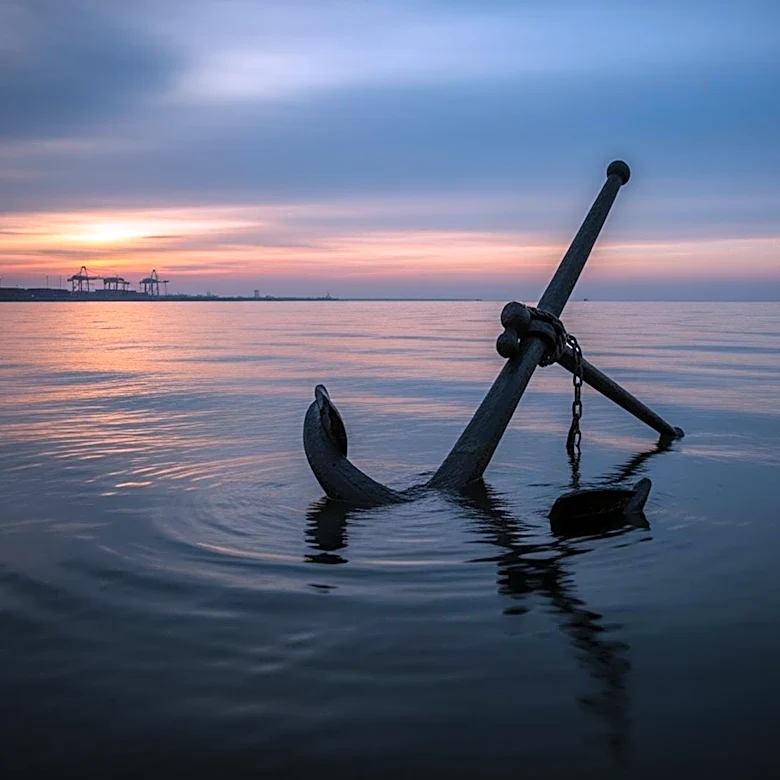 Iran Threatens Red Sea Shipping Disruption Amid U.S. Hormuz Blockade