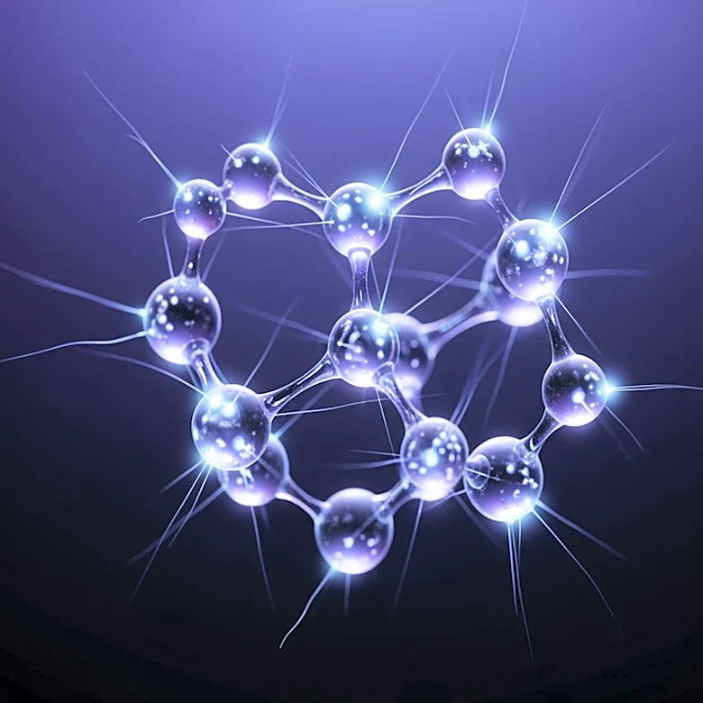 Researchers Develop Molecular 'Light Switch' for Oxytocin to Study Brain Functions