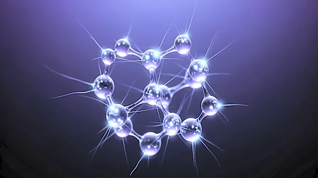 Researchers Develop Molecular 'Light Switch' for Oxytocin to Study Brain Functions