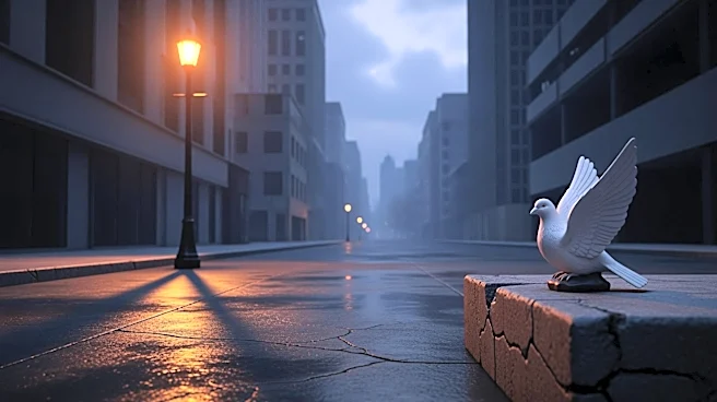 Mother Seeks Justice for Son Fatally Shot by St. Louis Police