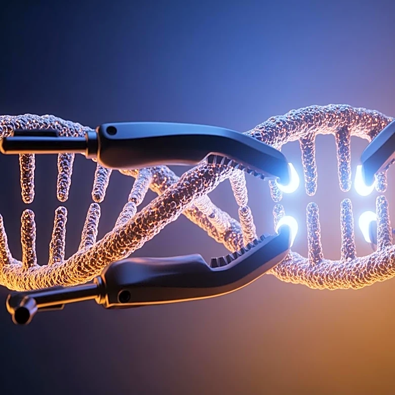 CRISPR Variant ThermoCas9 Targets Tumor DNA, Promising Precision Cancer Therapy