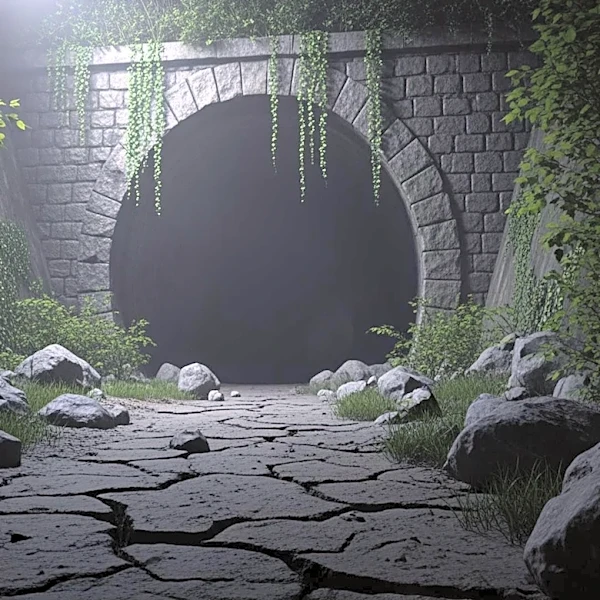 Calaveras County Coroner Identifies Woman Killed in Tunnel Collapse Near Knights Ferry