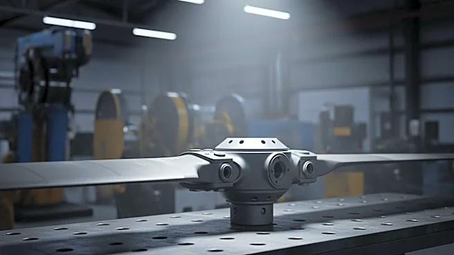 U.S. Army Plans to Cancel CH-47F Block II Program, Impacting Boeing Facility