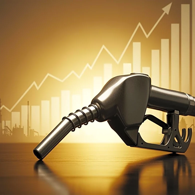 President Trump Addresses U.S. Economy Amid Rising Fuel Prices Due to Iran Conflict