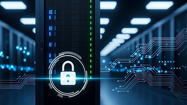 Apex, N.C., Imposes Yearlong Moratorium on Data Centers and Cryptomining