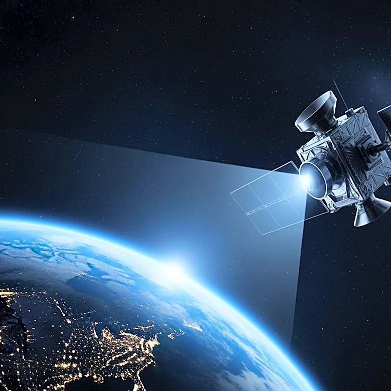 U.S. Air Force Awards Initial Contracts for Space-Based AMTI Systems