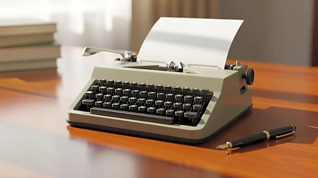 The Daily Utah Chronicle Editor Reflects on Career and Future Devotion