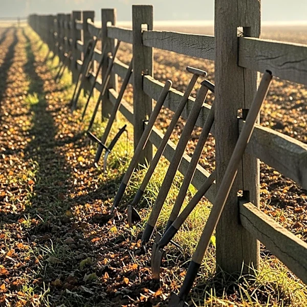 Vandals Target Non-Profit Farm in Ipswich, Massachusetts, Disrupting Food Production for Those in Need