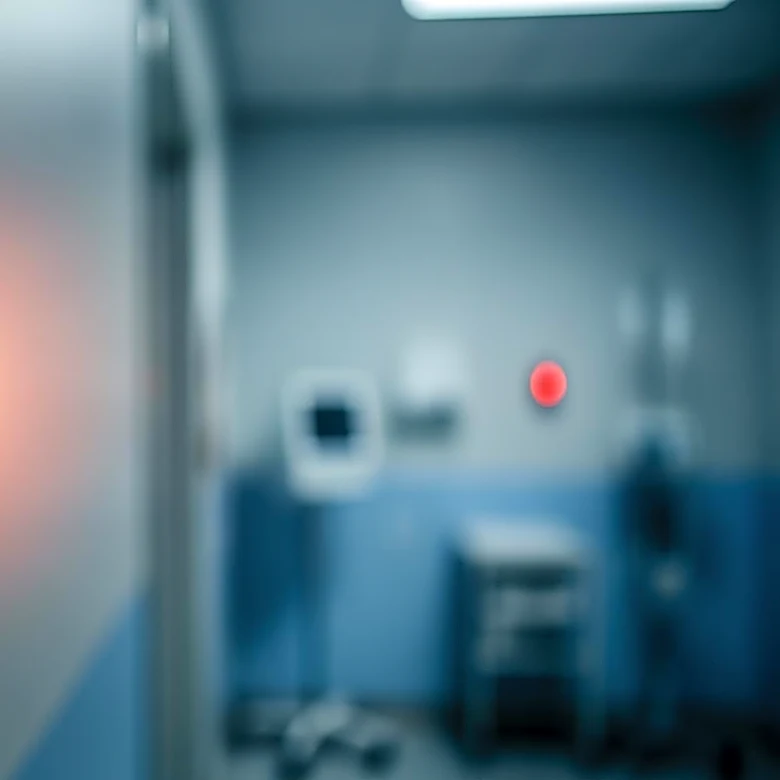 Fire at Boston Medical Center in Brighton Leads to ICU Evacuation