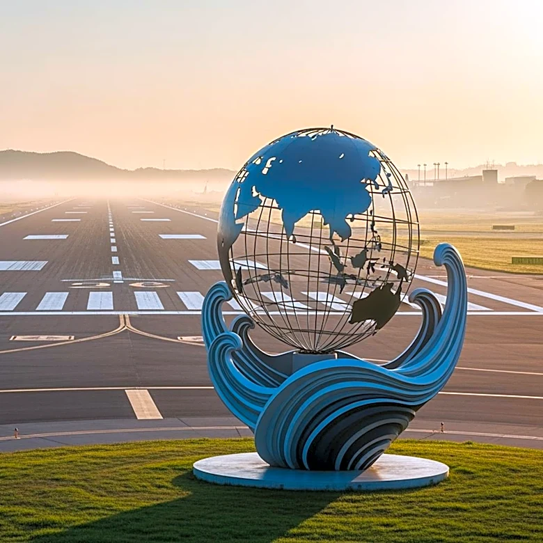 Swedavia Seeks to Restore Asia-Pacific Connectivity Amid Global Disruptions