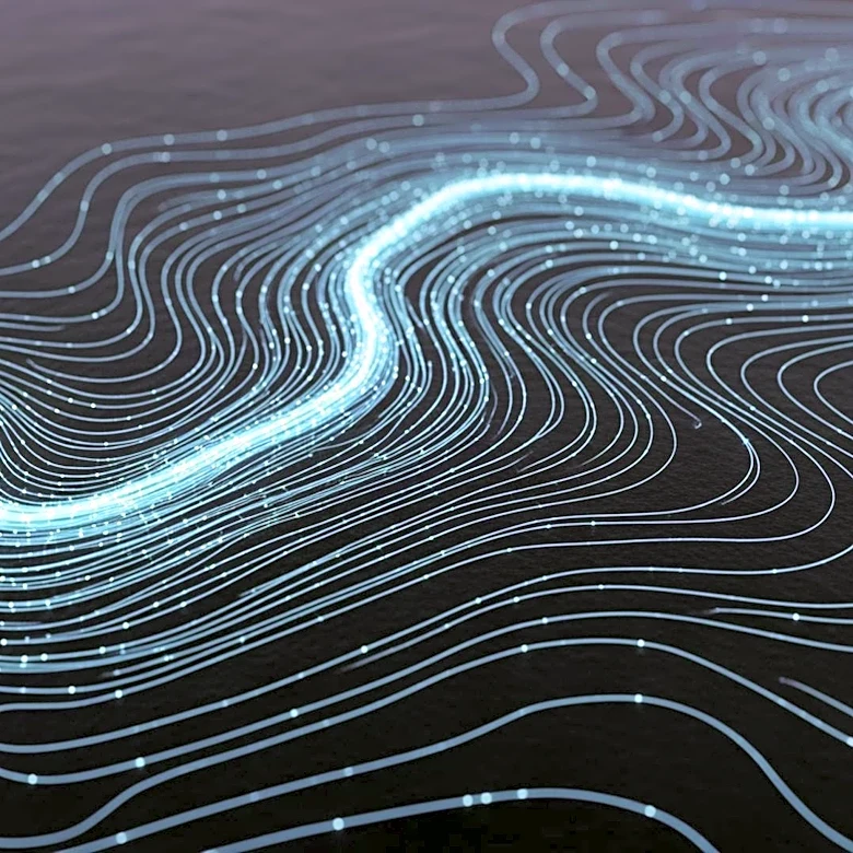 AI Tools Enhance Ocean Current Mapping, Offering Greater Detail