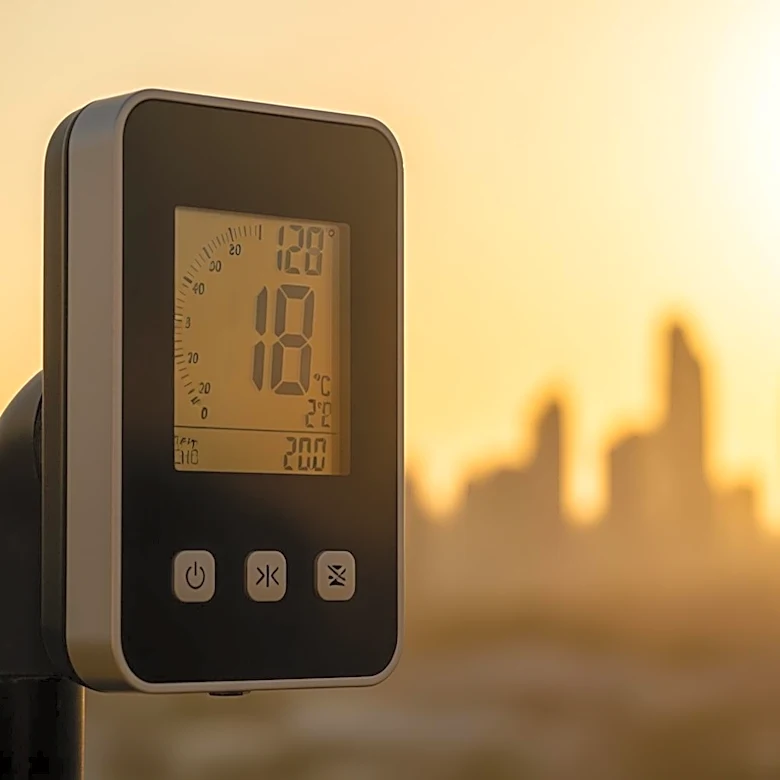 Meteorologist Predicts Record High Temperatures in New York and New Jersey