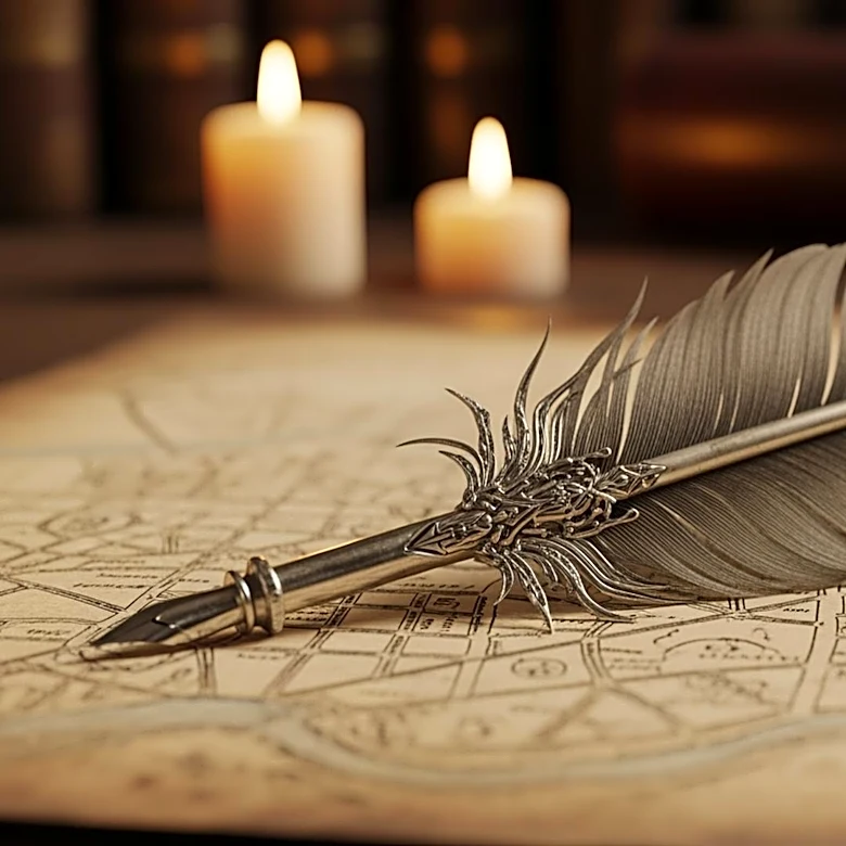 Shakespeare's Blackfriars House Location Discovered, Offering New Insights into His London Life