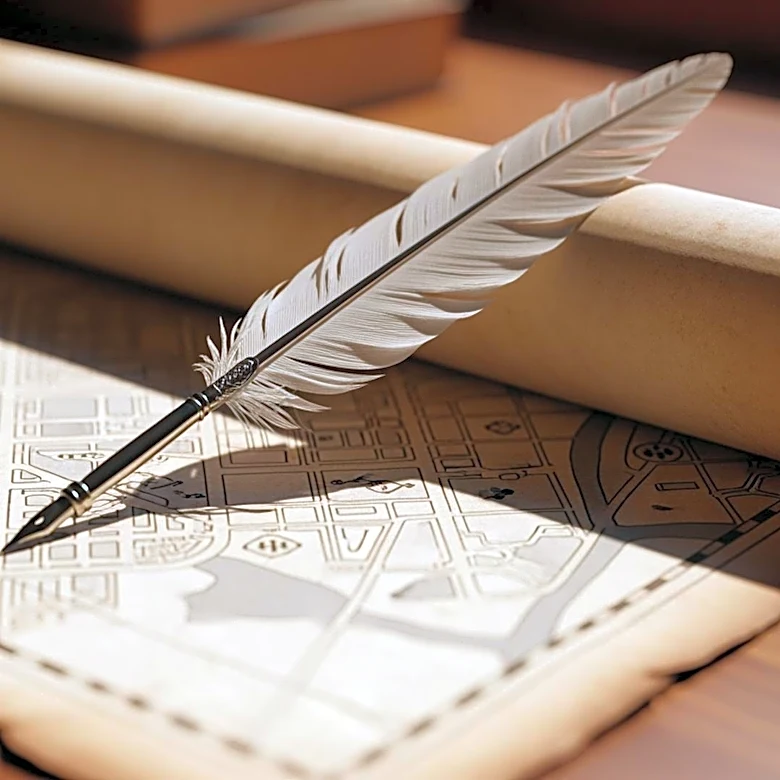 Shakespeare's London House Location Uncovered, Offering New Insights into His Life