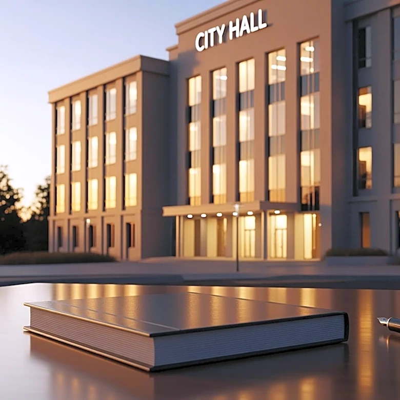 Baltimore Mayor Brandon Scott Proposes $4.9 Billion Budget, Community Reacts