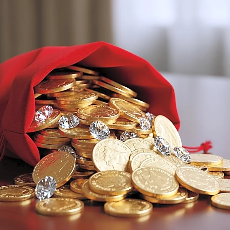 SantaCon Founder Accused of Misusing Charity Funds for Personal Luxury