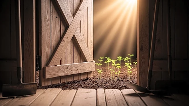 Kentucky Approves Nearly $3 Million in Loans to Support Agricultural Development