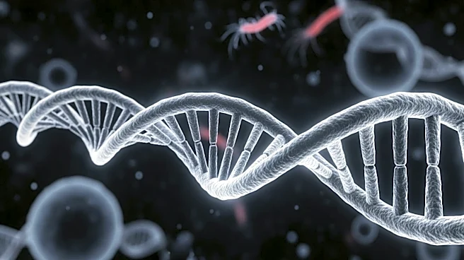 University of Osaka Identifies Key Gene in Parasite Egress, Potentially Advancing Treatment for Malaria and Toxoplasmosis