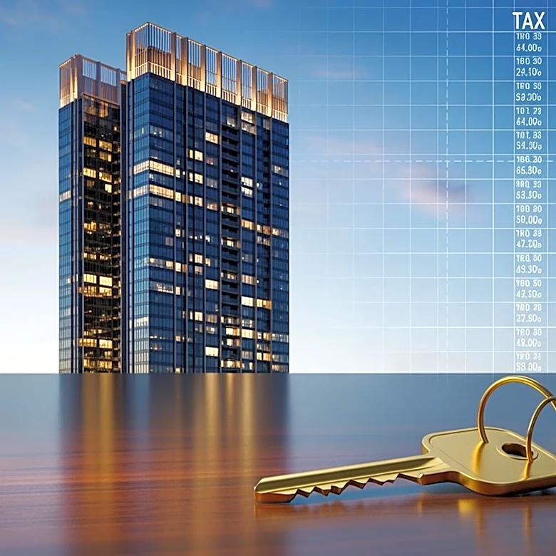 New York Proposes Tax on Luxury Second Homes to Address Housing Shortage