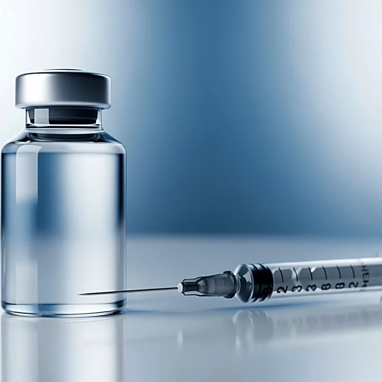 CDC Reports Decline in Tetanus Cases and Deaths in the U.S. Amid Vaccination Efforts