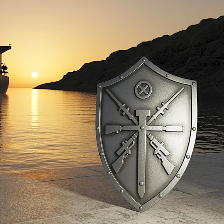 President Trump Announces China's Pledge to Halt Weapons Sales to Iran Amid Hormuz Blockade