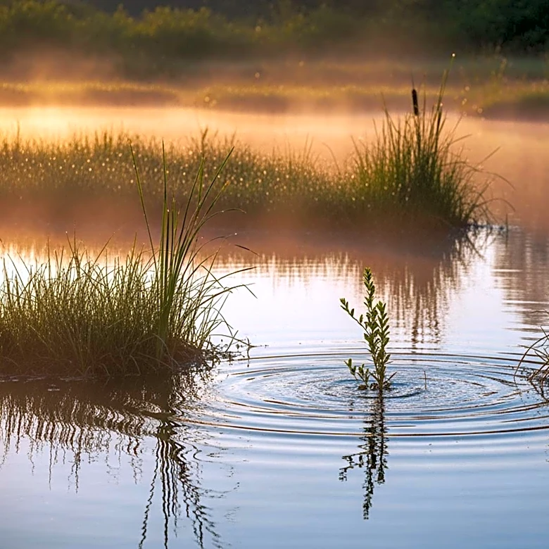 Massachusetts Cranberry Bog Restoration Sets New Standard for Wetland Conservation