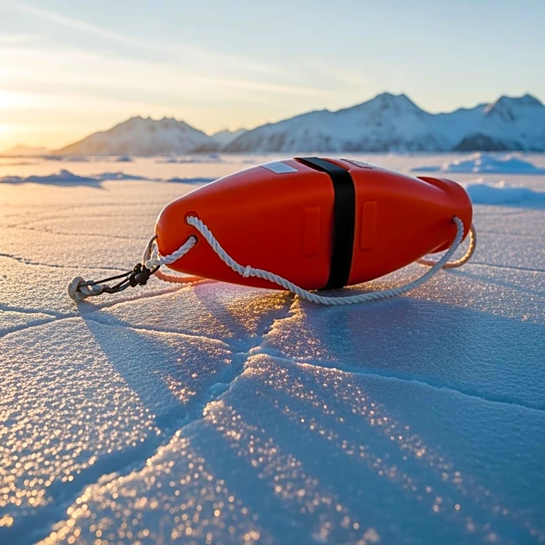 U.S. Coast Guard Successfully Rescues Hunters Trapped on Ice in Alaska