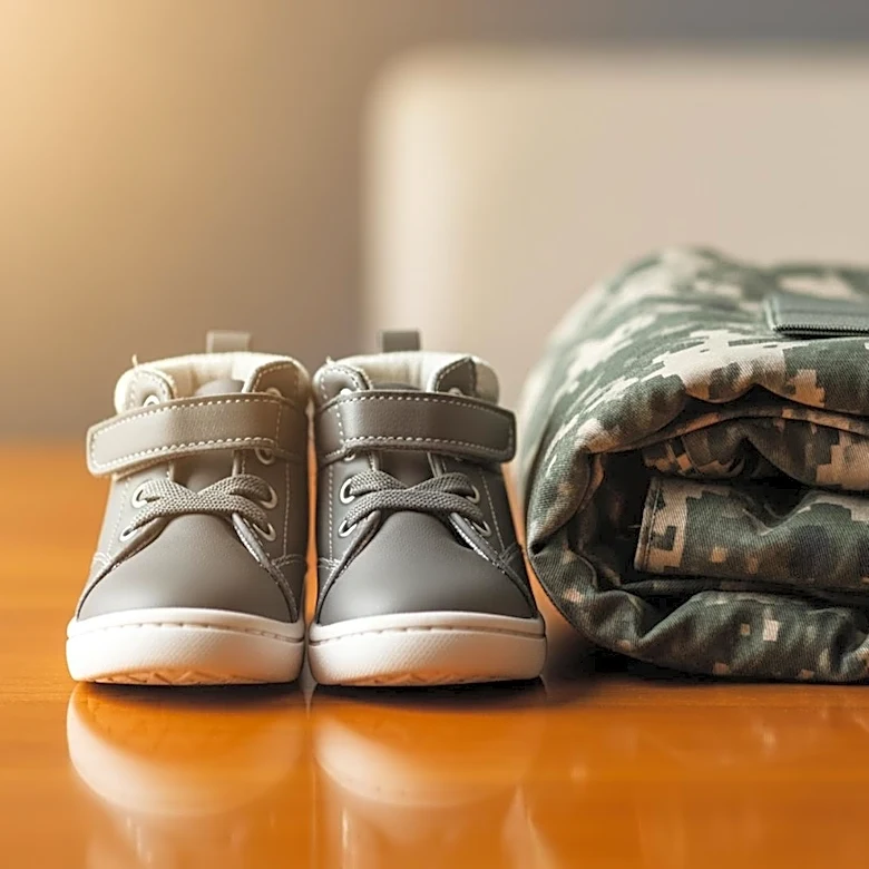 Senator Joni Ernst Introduces HERO Child Care Act to Support Military Families