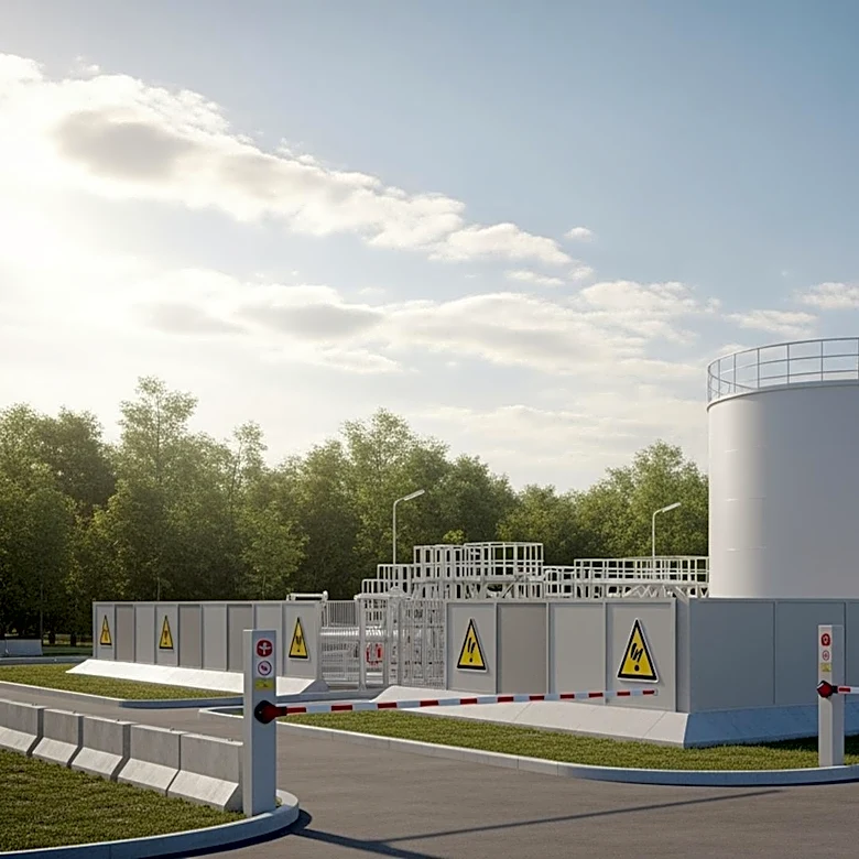 U.S. Army Corps of Engineers Begins Cleanup of Pennsylvania Nuclear Waste Site Amid Public Concerns