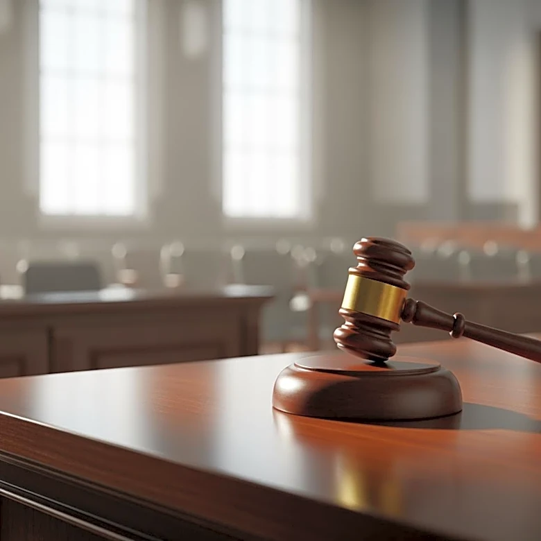 Baltimore Archdiocese Faces Motions Hearing Amid Bankruptcy Proceedings