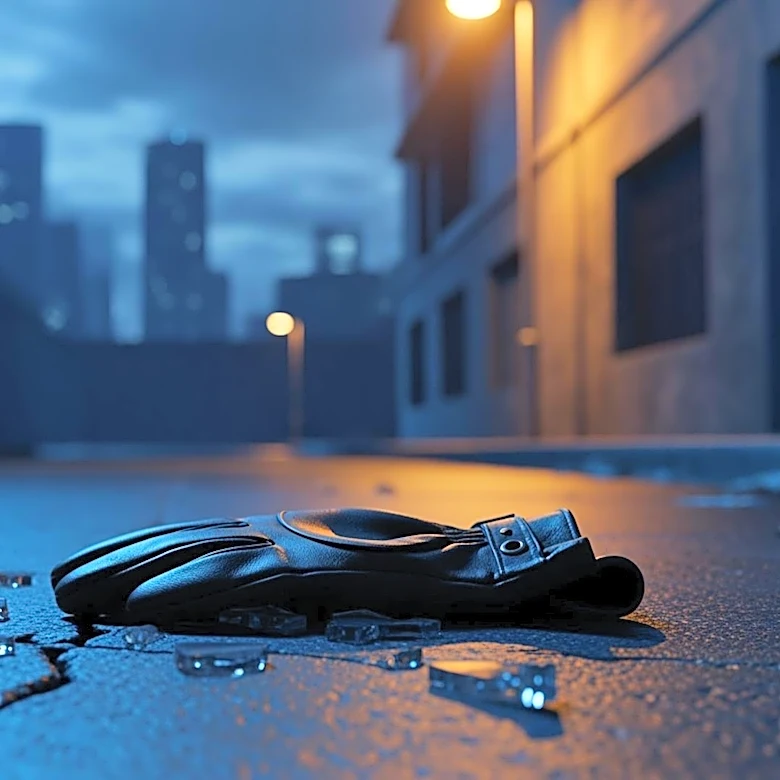 Greenville Police Report: Suspect in Officer-Involved Shooting Has Extensive Criminal Record