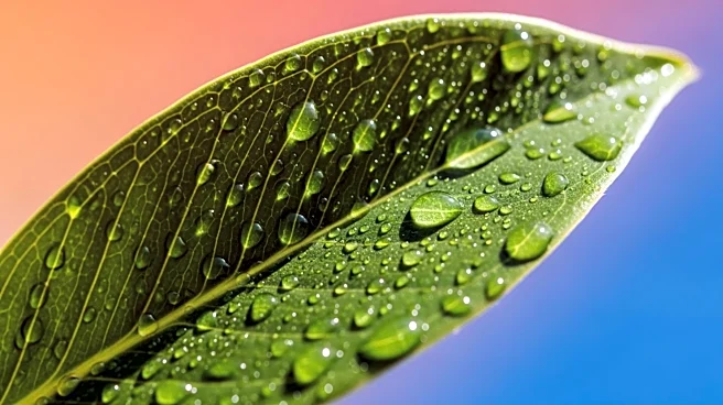 Eswatini's Efforts to Eliminate Malaria Amidst Climate and Migration Challenges