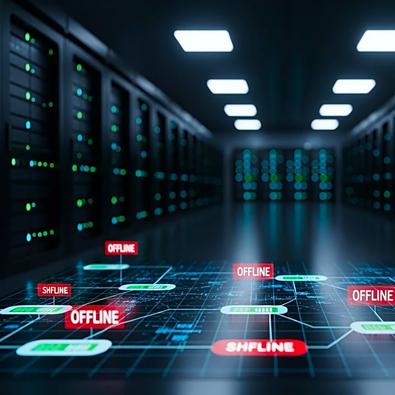 Global Operation PowerOFF Targets DDoS-for-Hire Services, Seizes 53 Domains