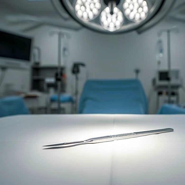 Surgeon Faces Manslaughter Charges for Wrong-Site Surgery