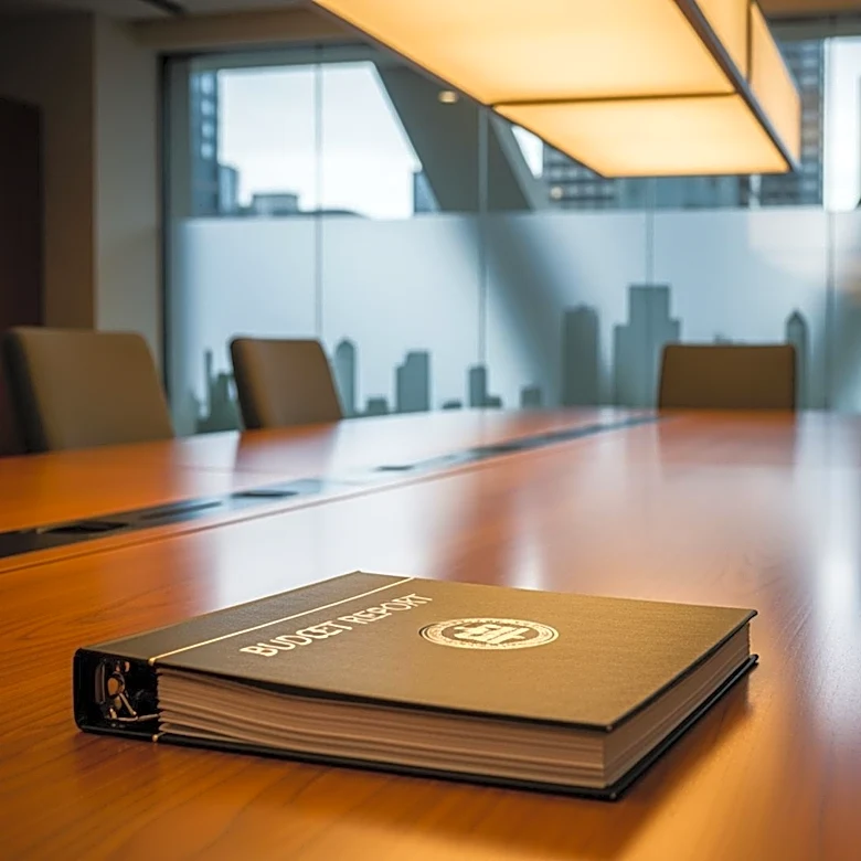 Baltimore Residents Engage with Mayor Scott's $4.9 Billion Budget Proposal